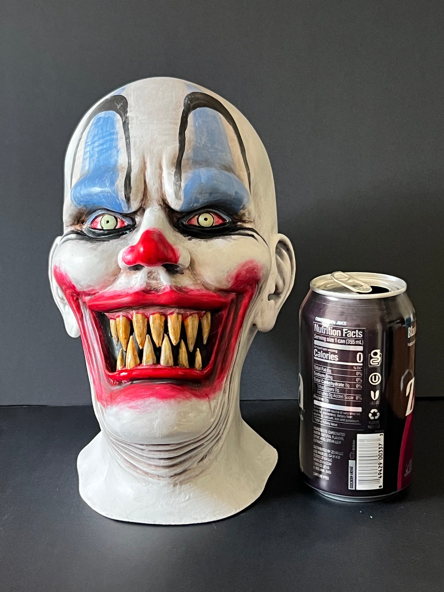 Scaramouche The Fun House Clown