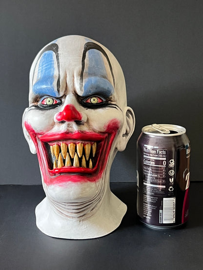 Scaramouche The Fun House Clown