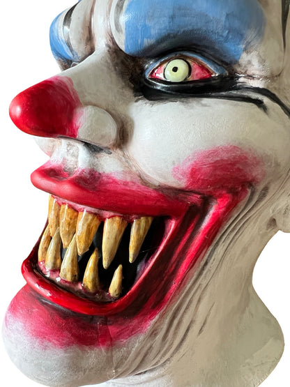 Scaramouche The Fun House Clown