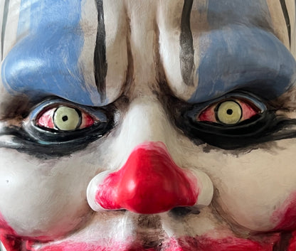 Scaramouche The Fun House Clown