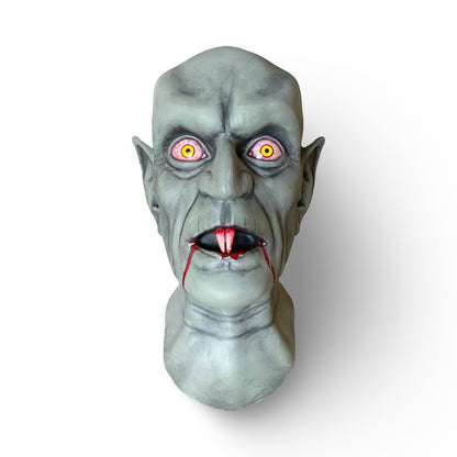 Nightstalker Vampire Prop Head