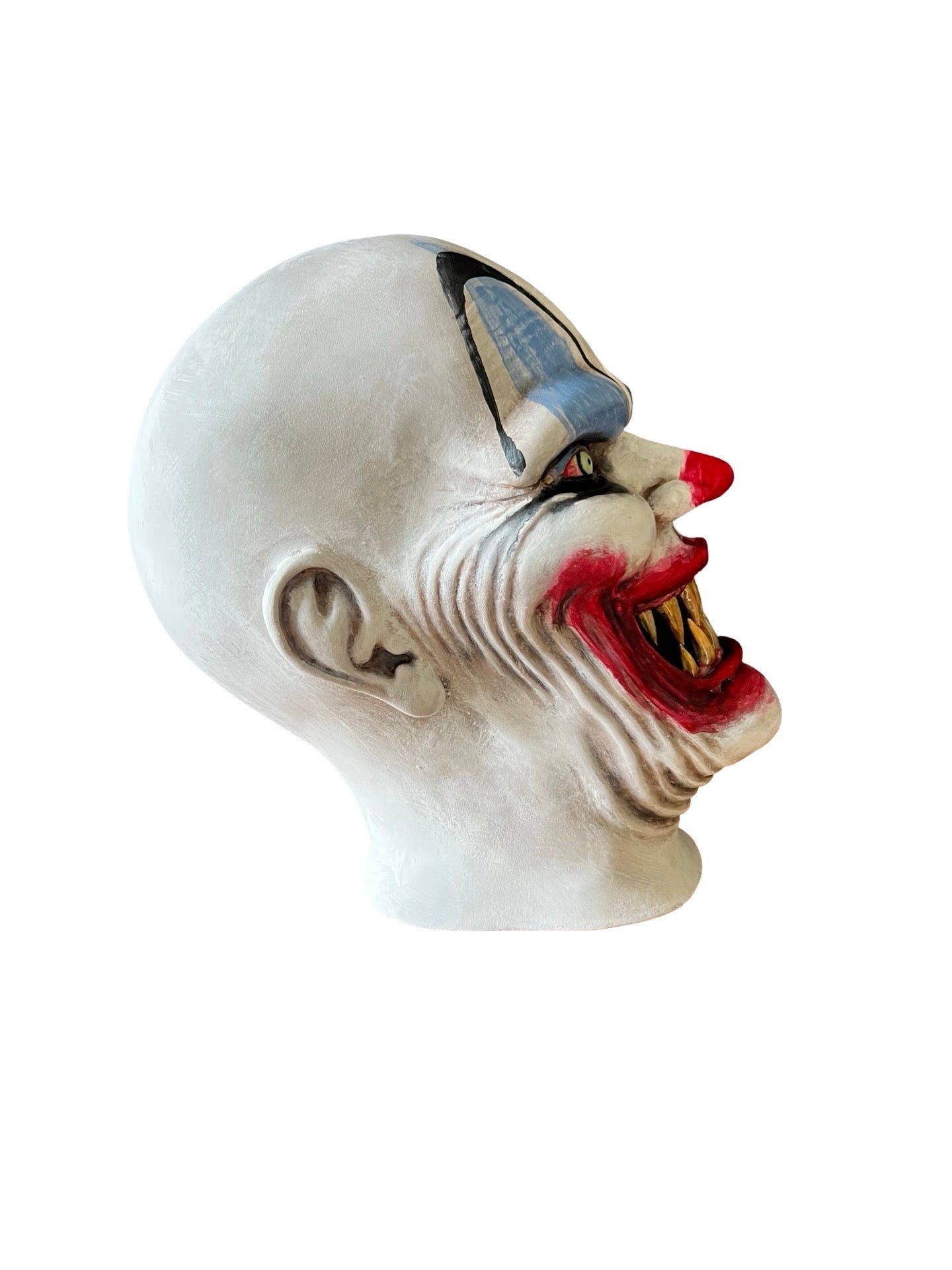 Scaramouche The Fun House Clown