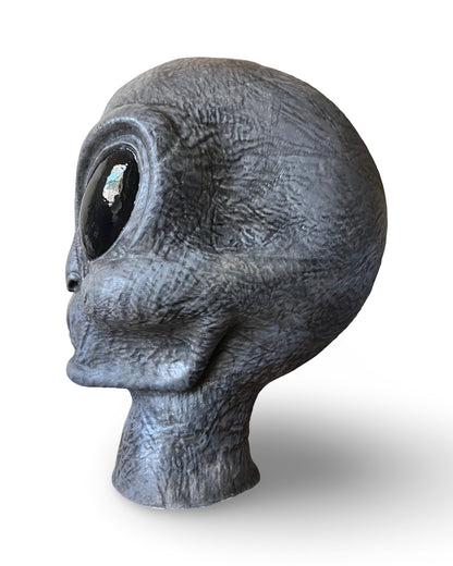 Project Grey # 9 Alien Prop Head