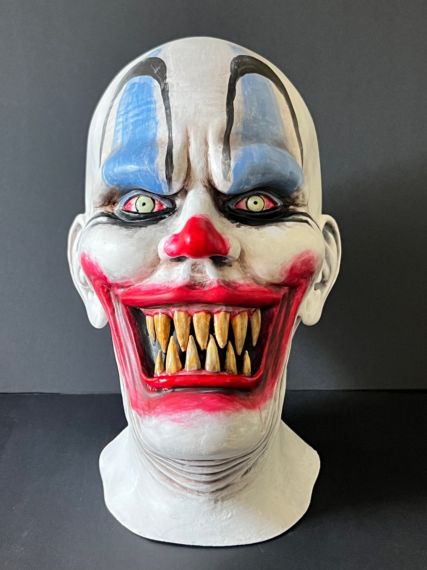 Scaramouche The Fun House Clown
