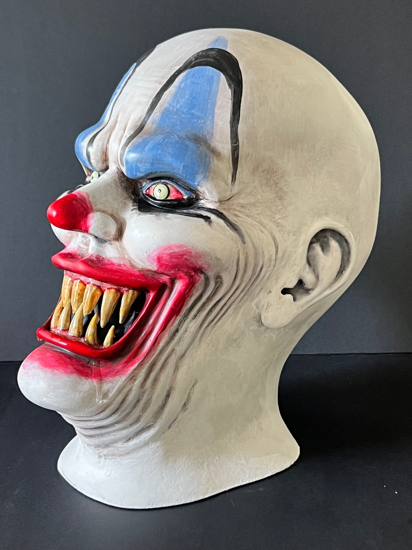 Scaramouche The Fun House Clown