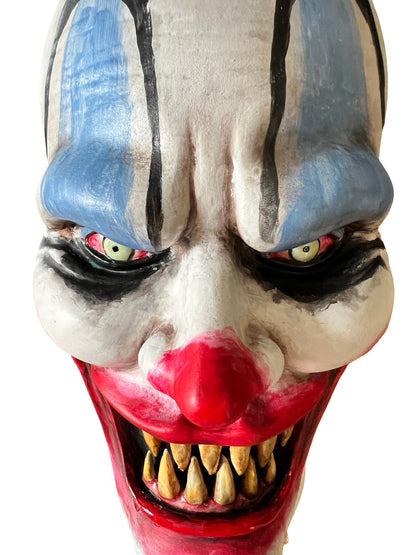 Scaramouche The Fun House Clown
