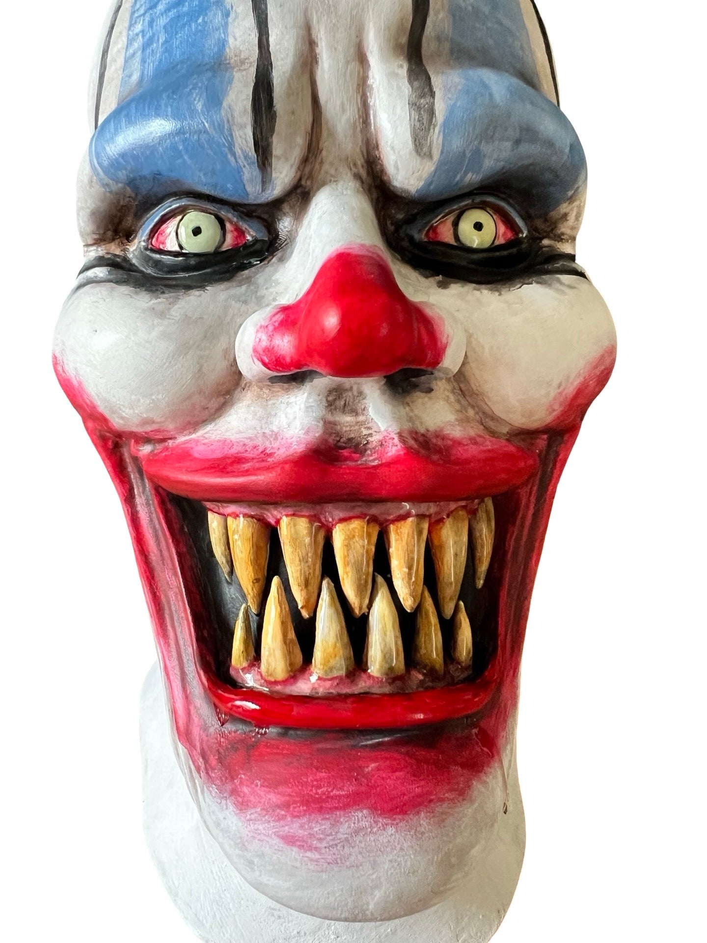 Scaramouche The Fun House Clown