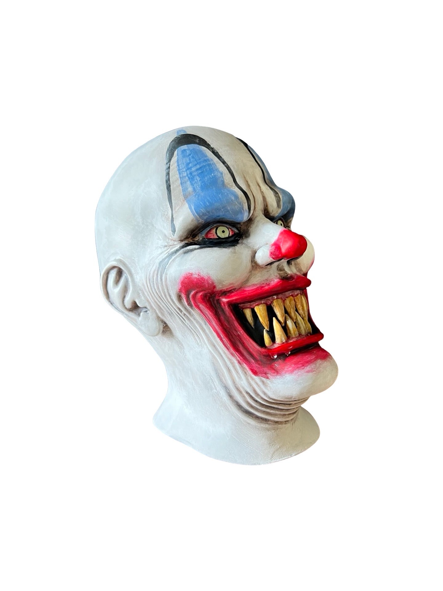 Scaramouche The Fun House Clown