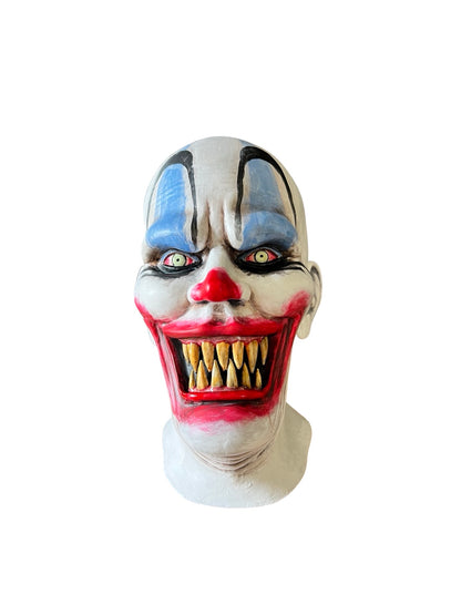 Scaramouche The Fun House Clown