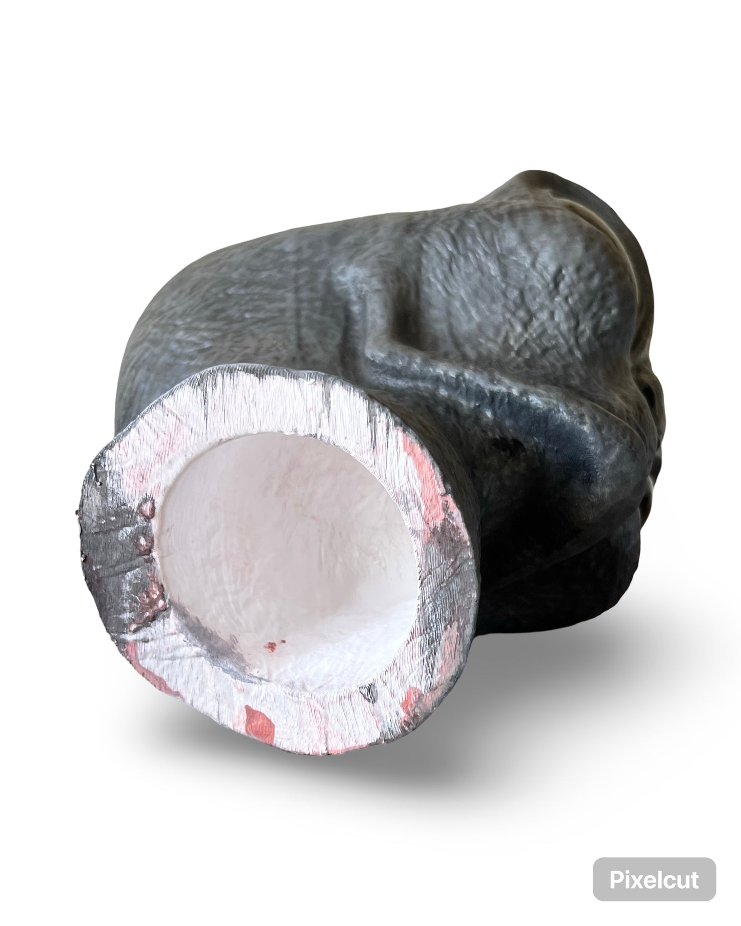 Project Grey # 9 Alien Prop Head
