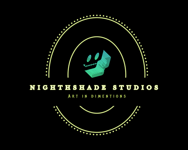 NIGHTSHADE STUDIOS 