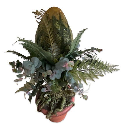 3’9” Man Eating Plant prop