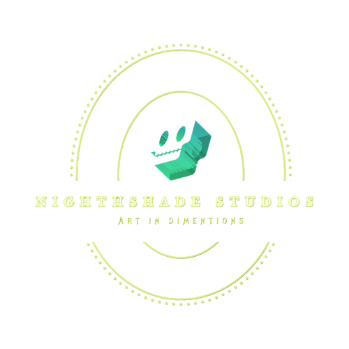 NIGHTSHADE STUDIOS 