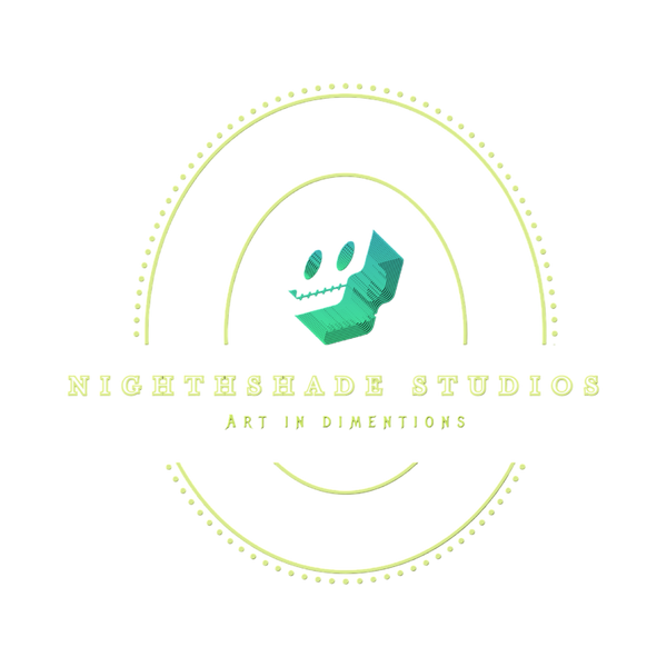 NIGHTSHADE STUDIOS 
