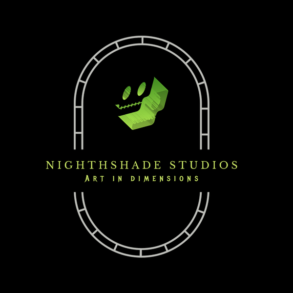 NIGHTSHADE STUDIOS 